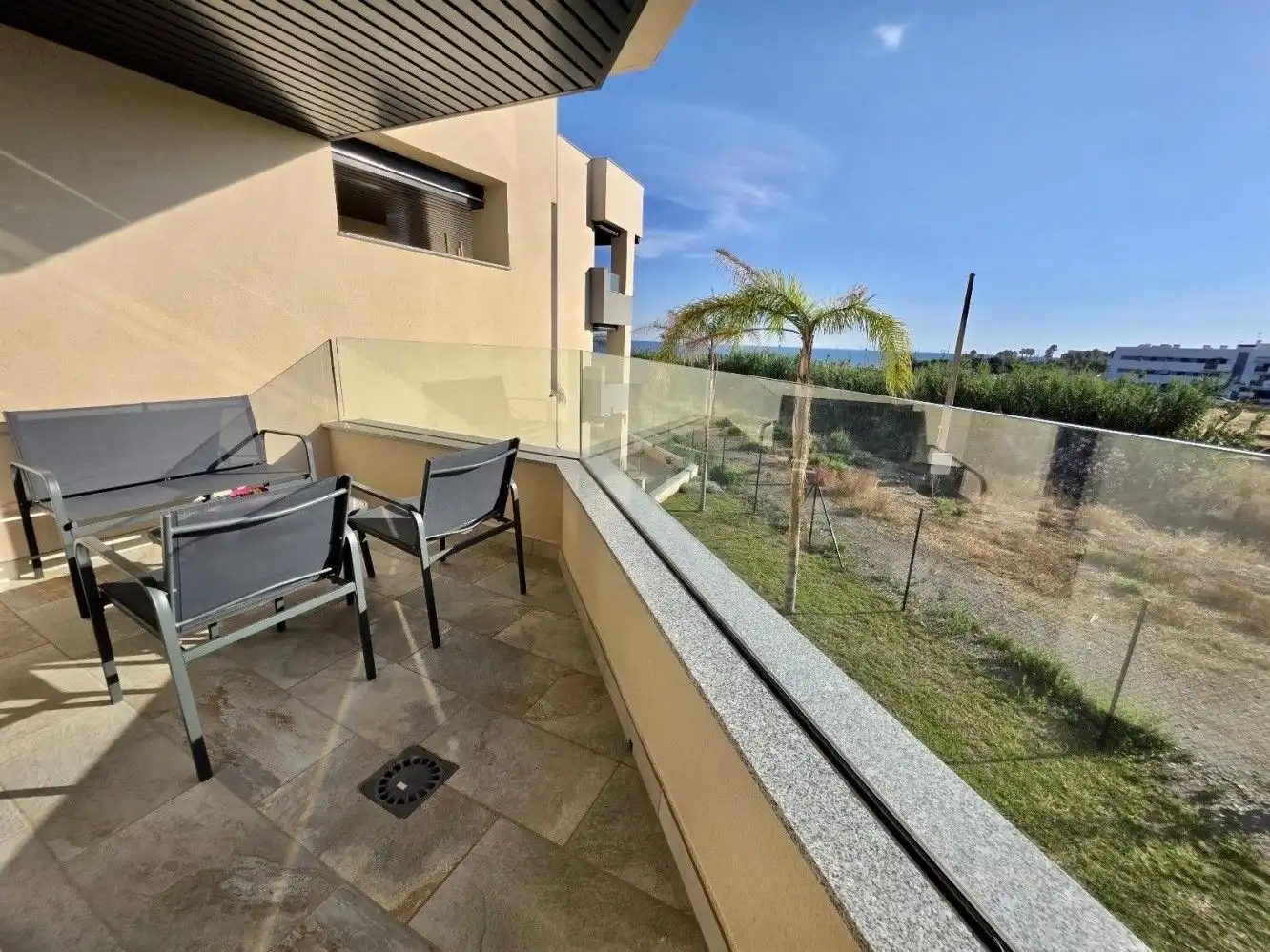 Flat for rent in Calle Calle Italia, Almayate