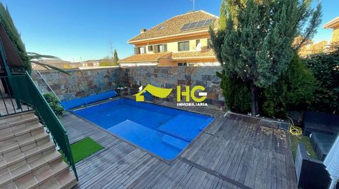Foto 5 de Casa o xalet de lloguer a Centro, Villaviciosa de Odón