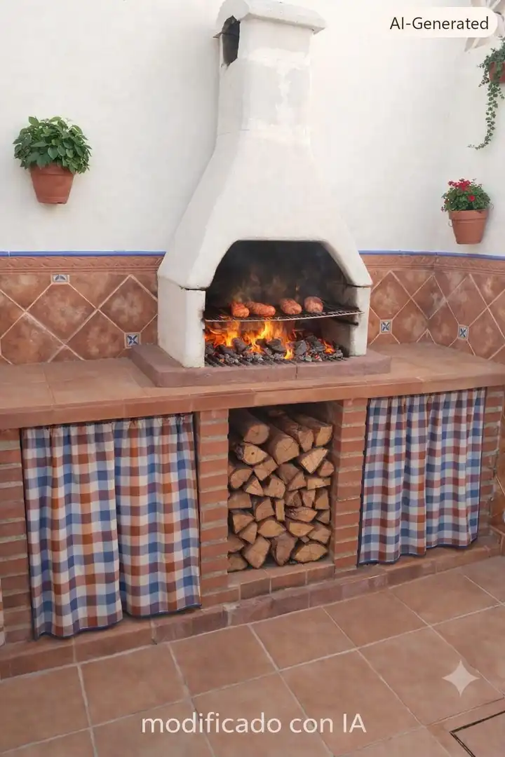 Casa adosada en venta en Churriana