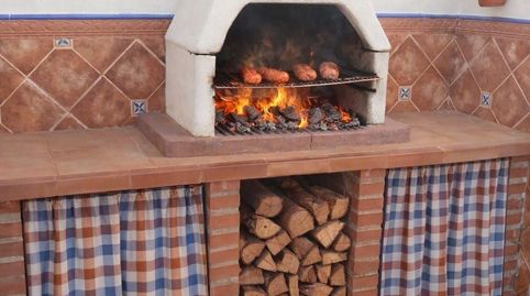 Foto 2 de Casa adosada en venta en Churriana - El Pizarrillo - La Noria-Guadalsol, Málaga Capital