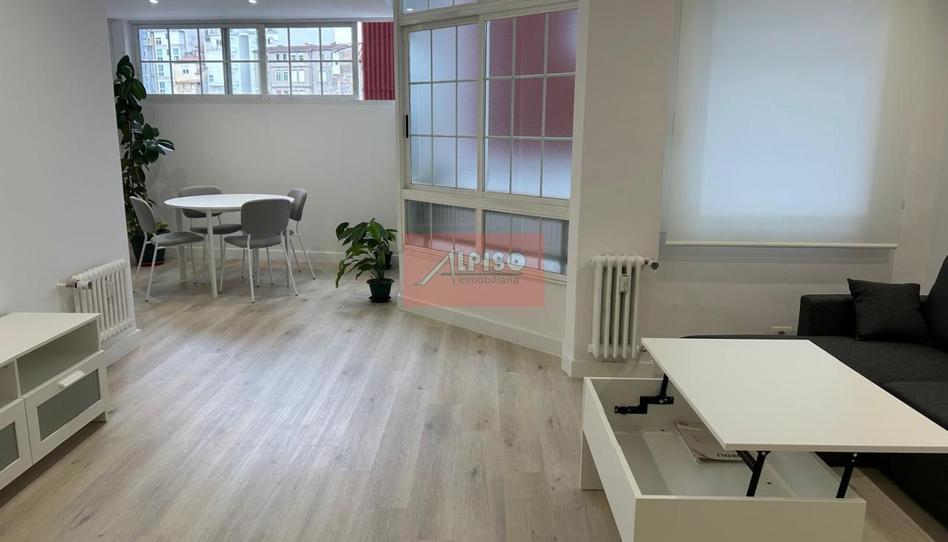 Photo 1 of Apartment to rent in Concordia, Centro, Ourense