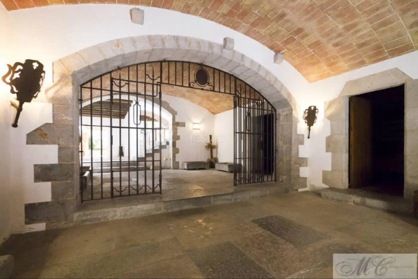 Haus mit Pool zum Verkauf in Torroella de Montgrí, imagen 2