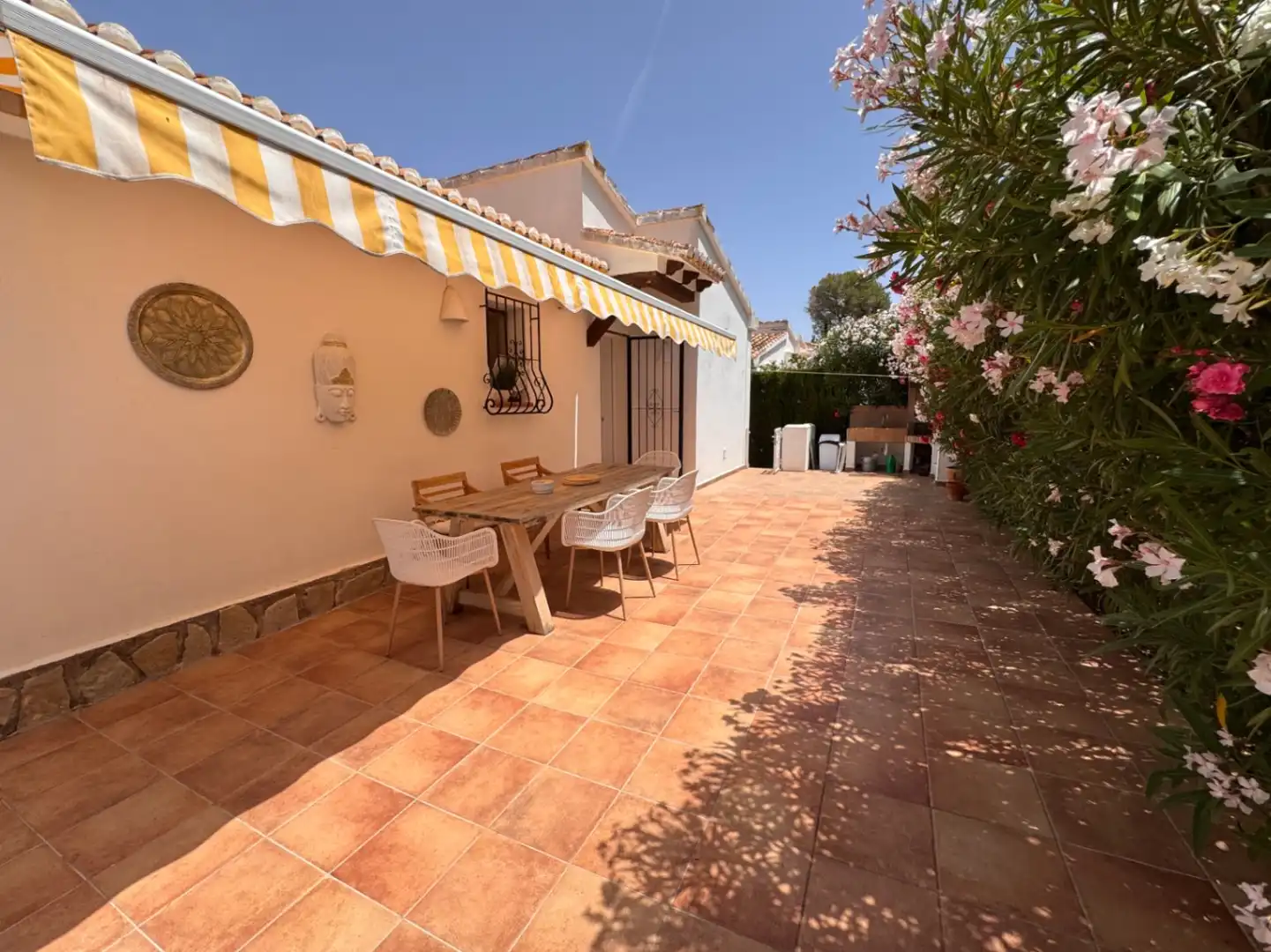 Chalet con piscina en venta en Pinar del Advocat - Cometa, imagen 35