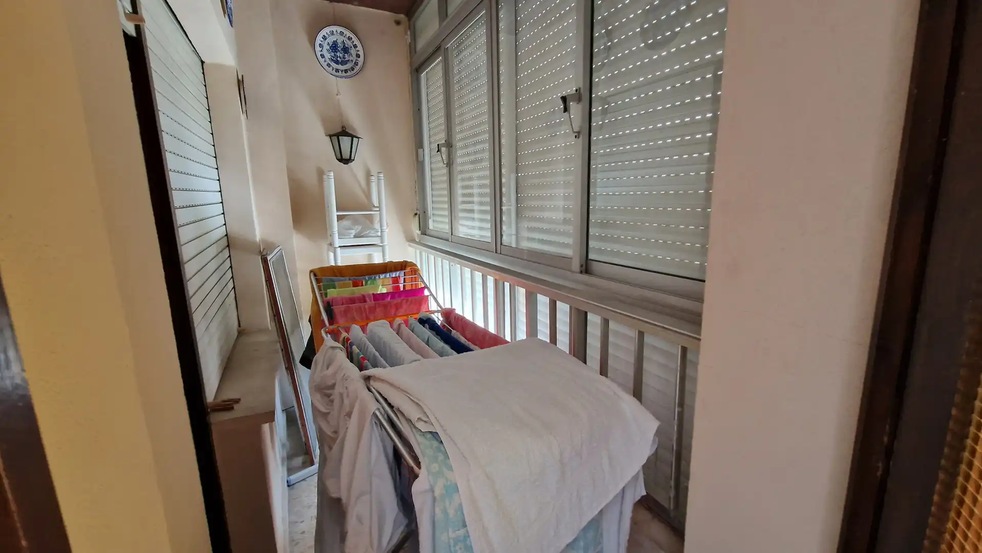 Apartament en venda a Centro