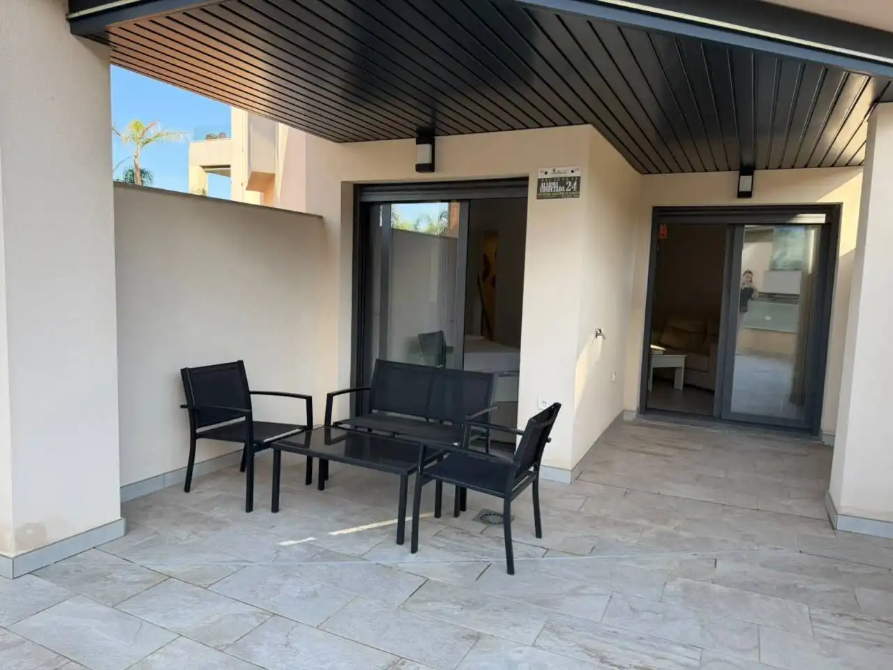 Appartement avec piscine à louer à Calle Italia, imagen 21