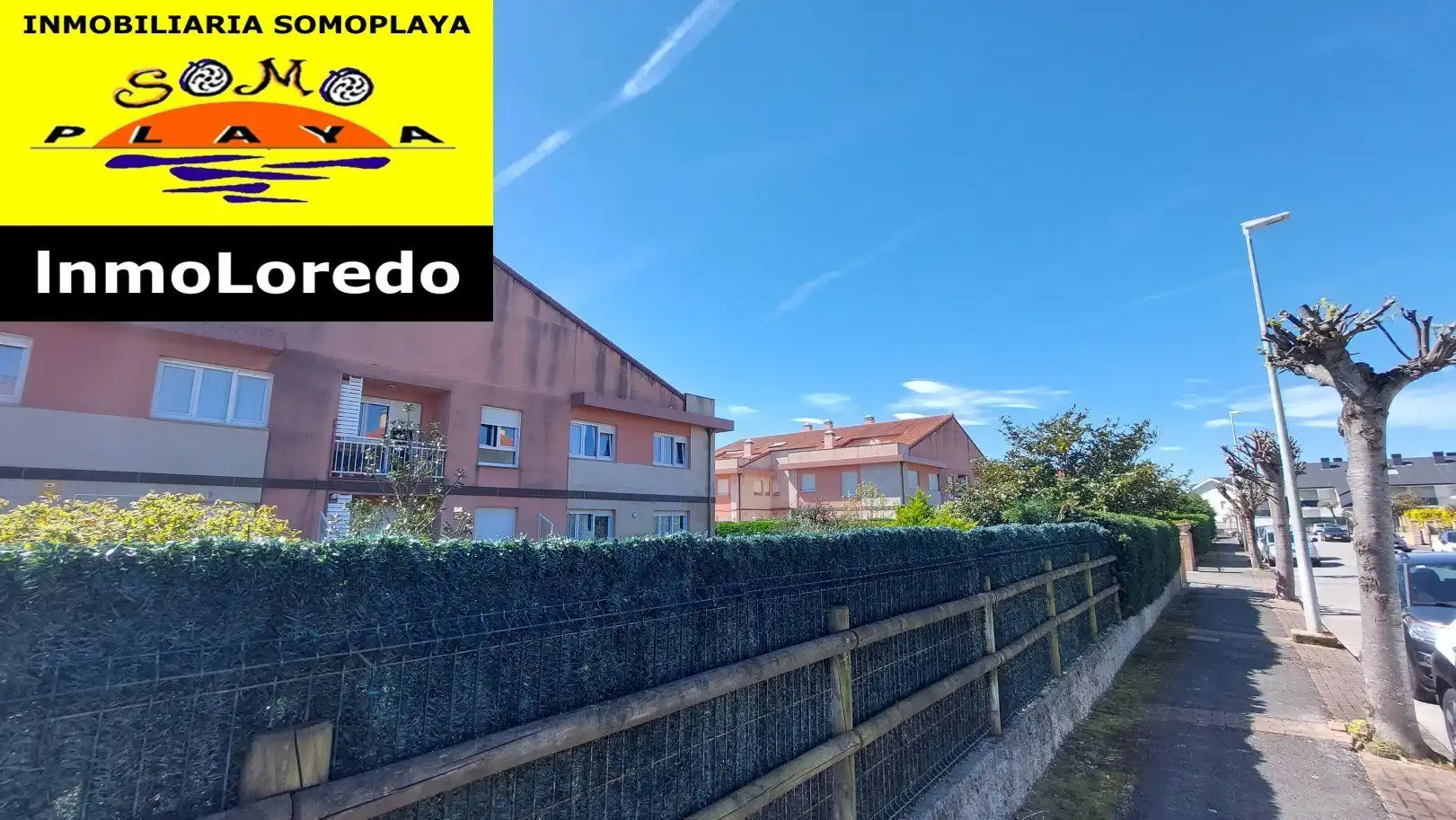 Wohnung zum Verkauf in Ribamontán al Mar mit Heizung, Privatgarten und Terrasse
