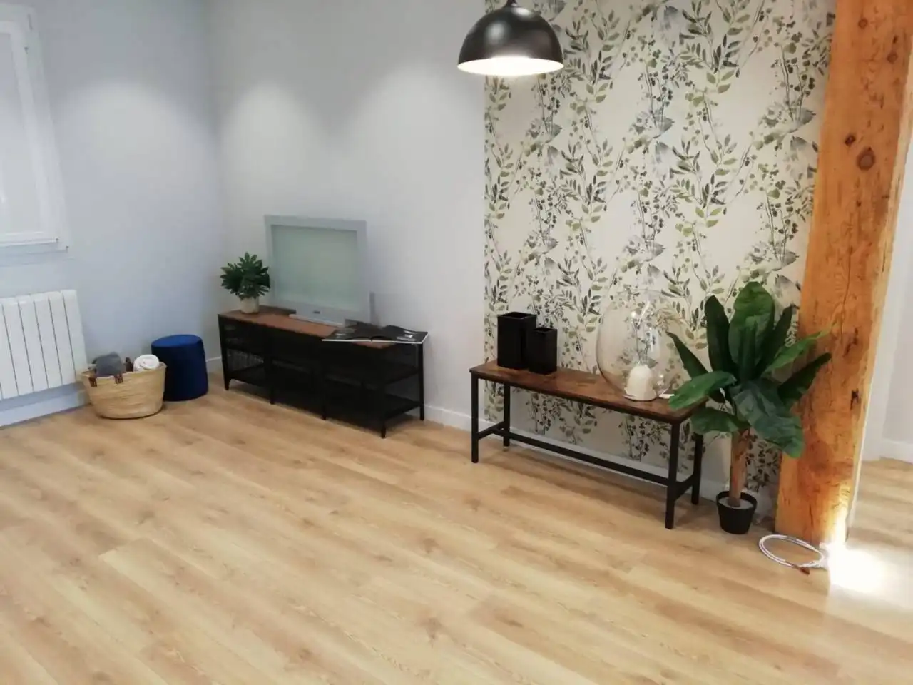 Wohnung zum Verkauf in Burgos mit Heizung und Abstellraum