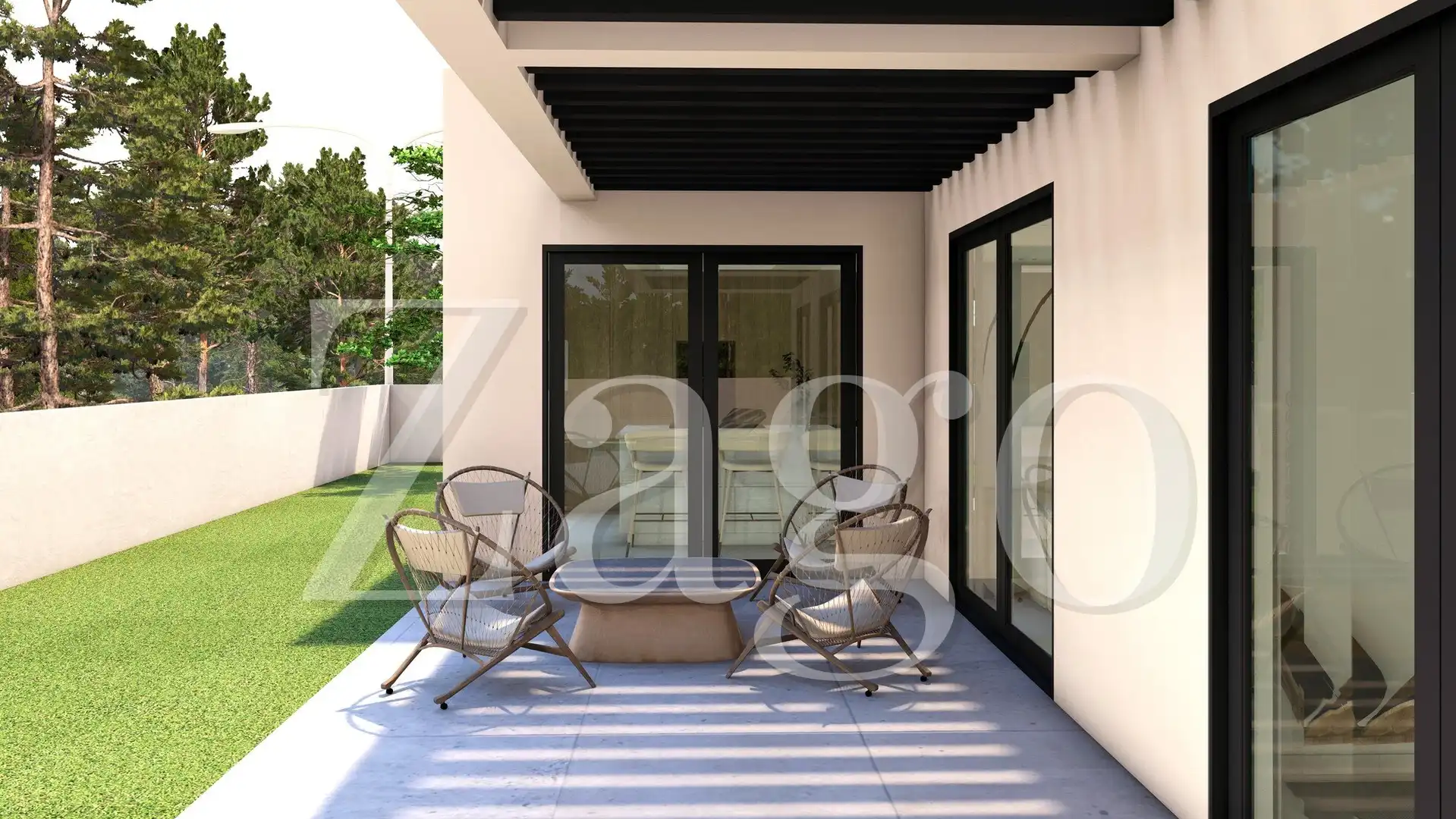 Maison à vendre à Balcón de Finestrat - Terra Marina, imagen 15