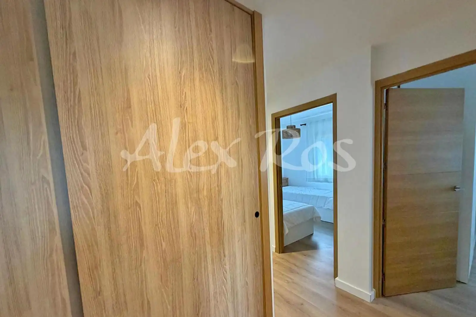 Wohnung zum Verkauf in Bellver de Cerdanya mit Heizung und Abstellraum