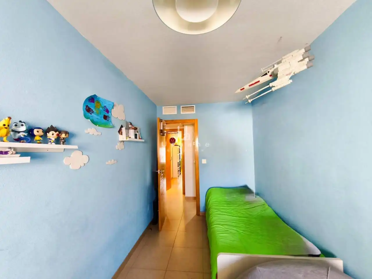 Flat for sale in Calle Escuelas de Torreagüera, Torreagüera