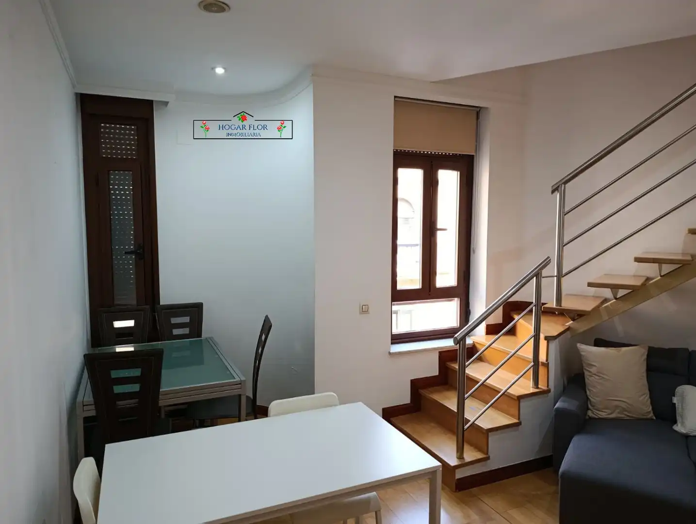 Maisonette zum Verkauf in Salamanca mit Heizung