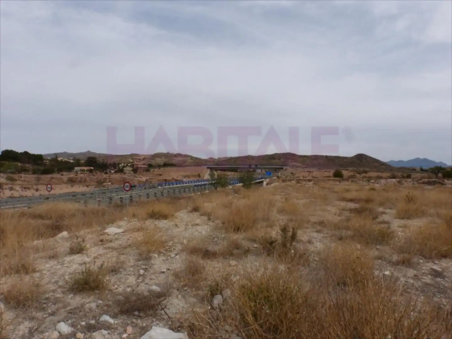 Terreno industrial en venta en Alicante / Alacant