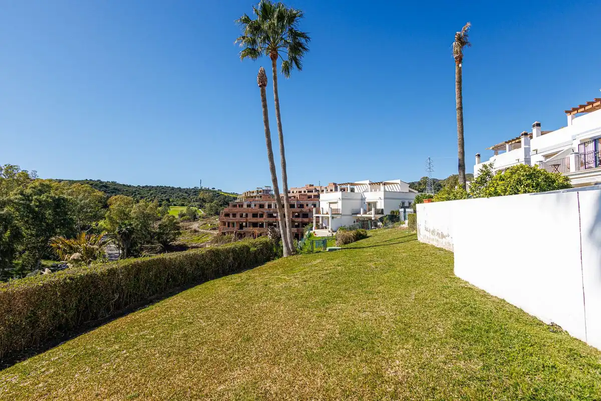 Reihenhaus mit Pool zum Verkauf in Estepona - Estepona,Centro,Alvaro de Bazán, imagen 48