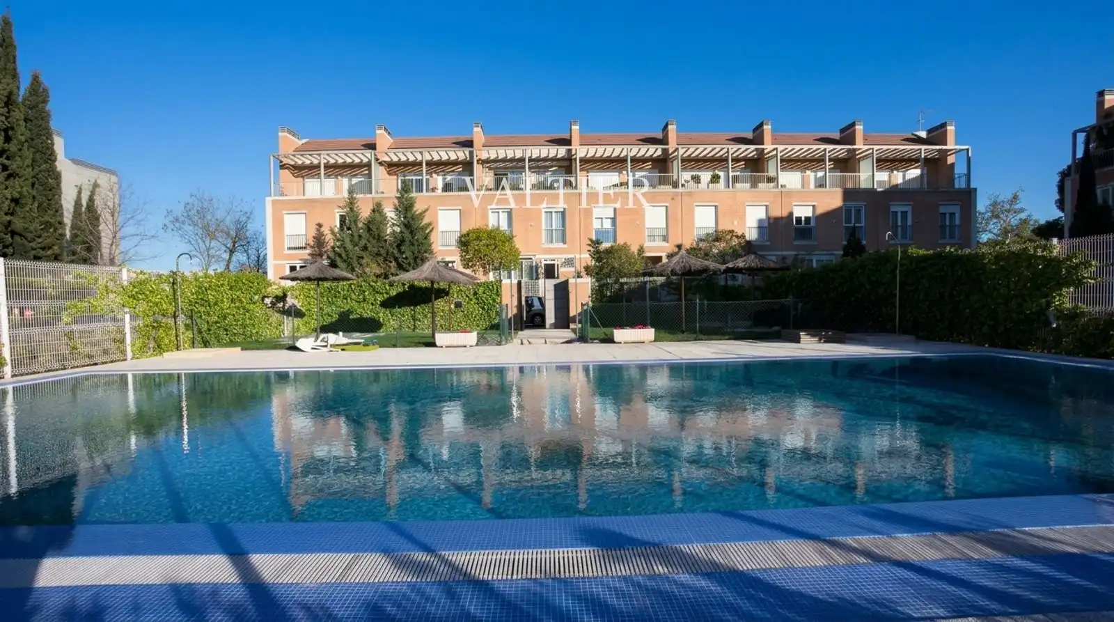 Adosado con piscina en venta en DE LOGROÑO, imagen 17