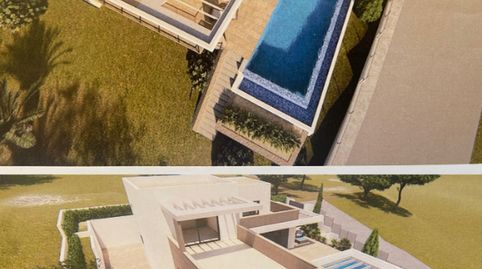 Photo 3 of Houses for sale in Cap Martí - El Tossalet - Pinomar, Jávea / Xàbia