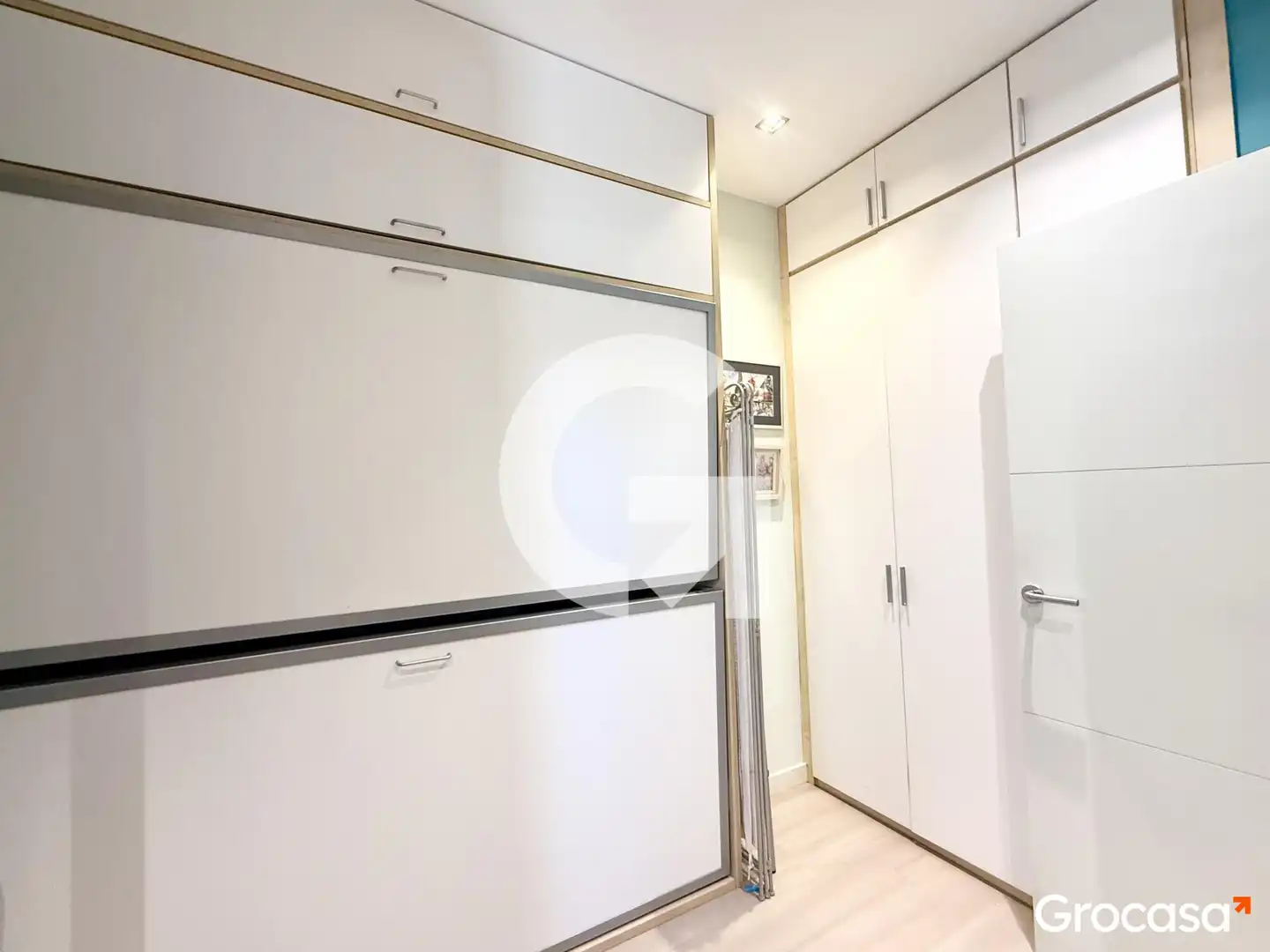 Appartamento con terrazza in vendita a Les Corts, imagen 22