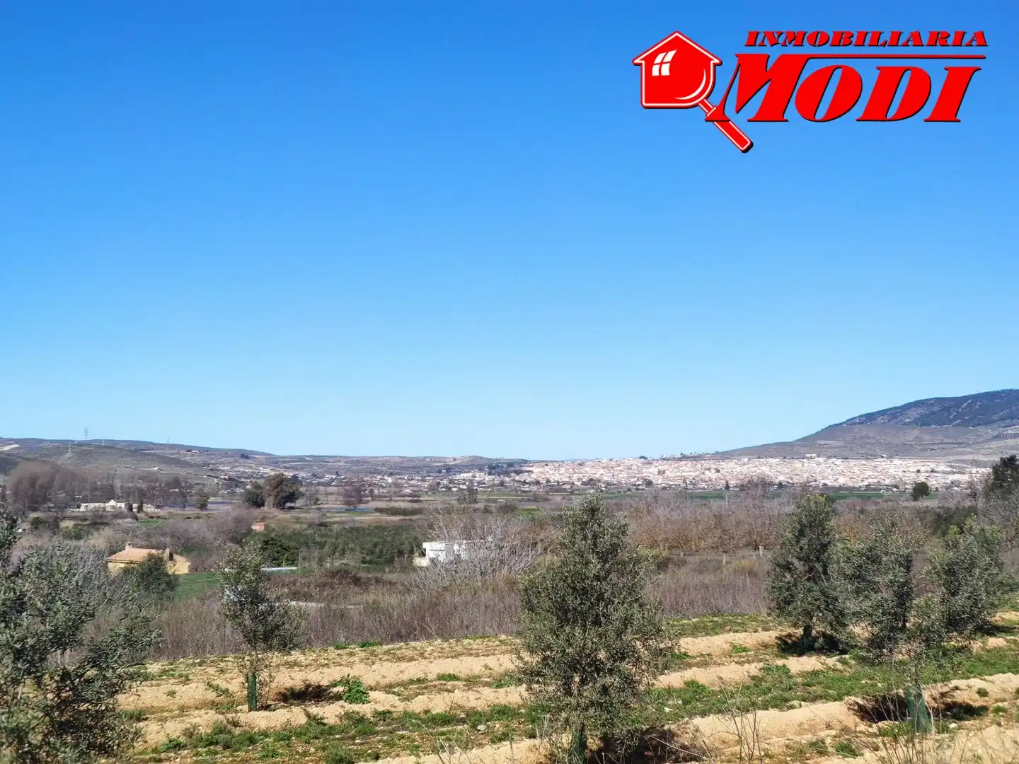 Terrenys i solars en venda a Villamena, imagen 15