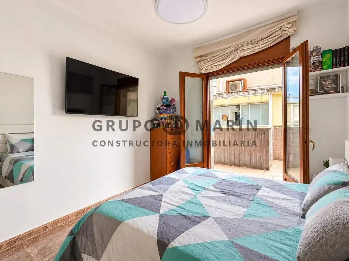 Wohnung zum Verkauf in Carrer Sant Joan, imagen 18