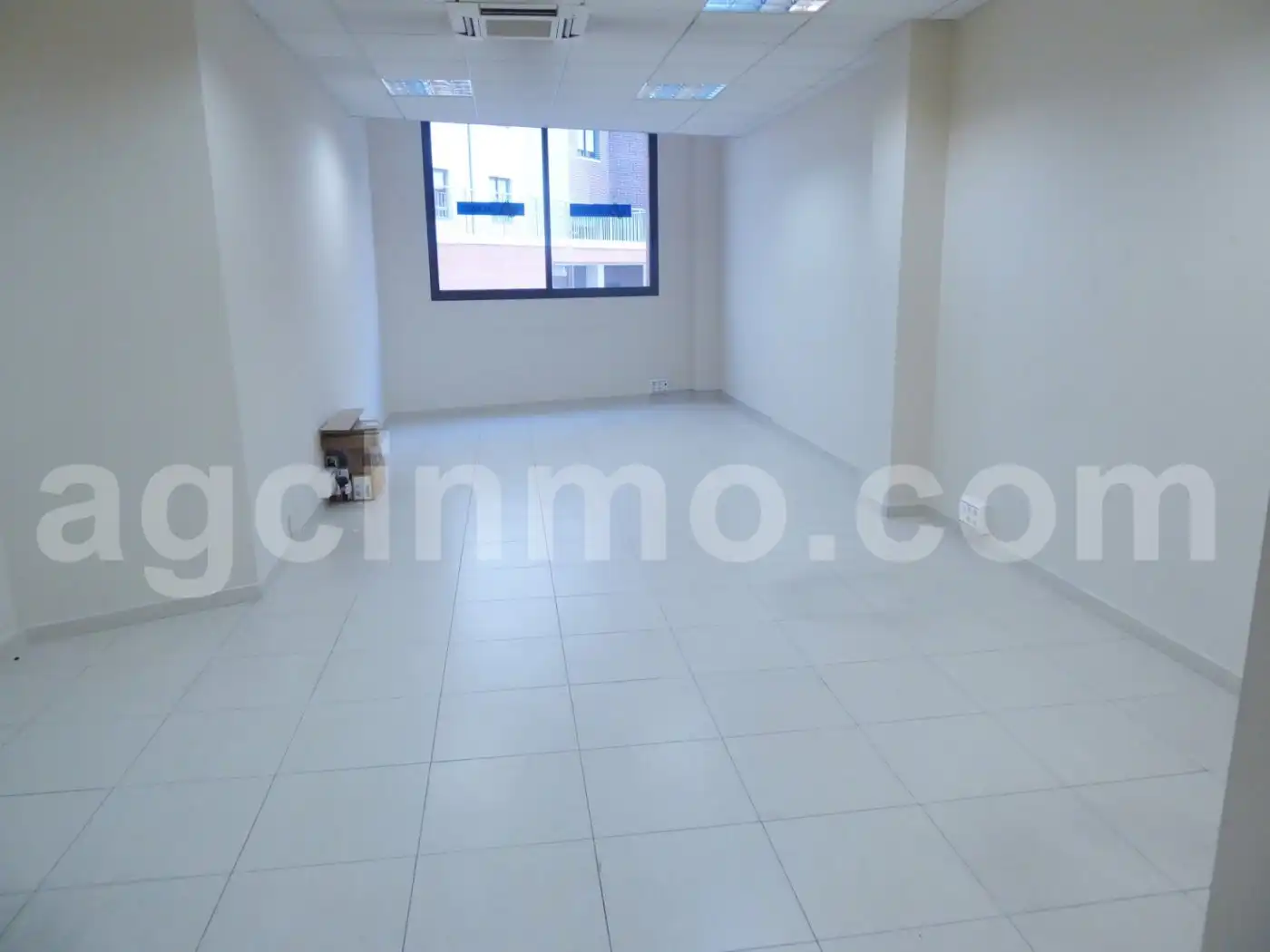 Büro zur Miete in Valladolid mit Klimaanlage