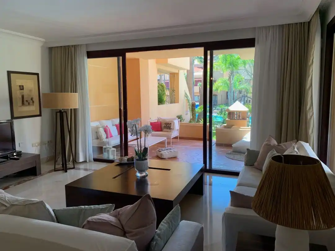 Flat for sale in San Pedro de Alcántara, imagen 12