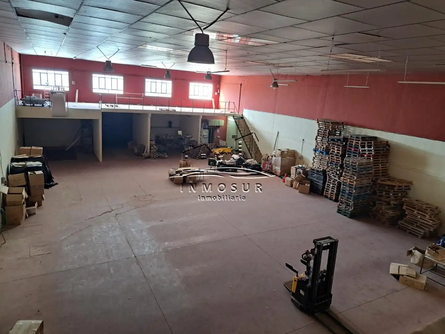 Nave industrial en venta en Navas del Sepillar, imagen 7