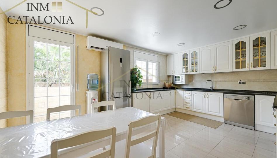 Photo 1 of Single-family semi-detached for sale in Palafolls, Barcelona