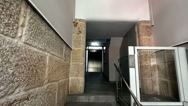 Piso en venta en Vigo 