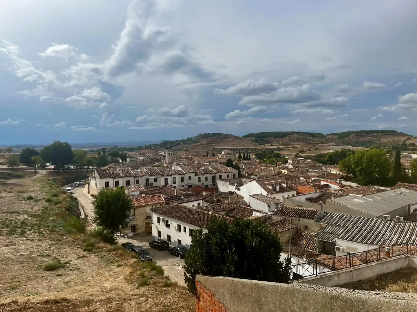 Pis amb terrassa en venda a Chinchón, imagen 37