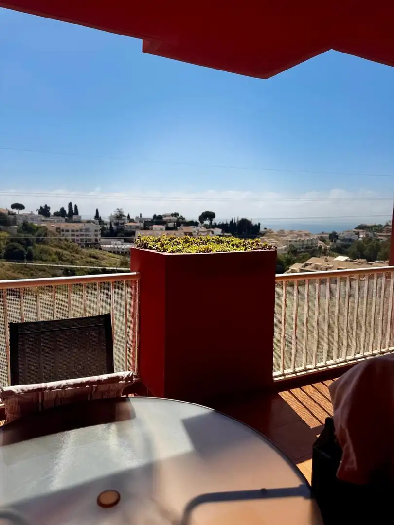 Apartment mit Pool zum Verkauf in Los Pacos, imagen 26