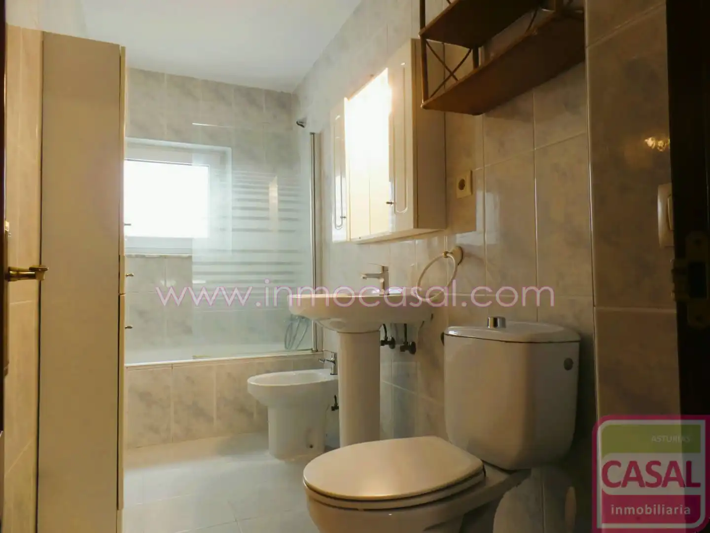 Flat with lift to rent in Ería - Masip, imagen 11