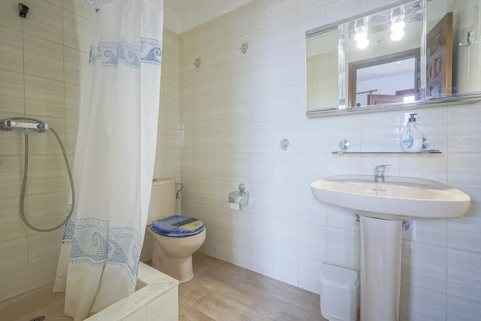 Villa mit Pool zum Verkauf in Pego, imagen 29