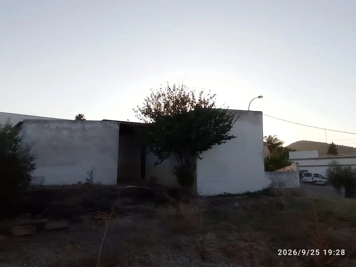 Terreno rústico en venta en El Rocío - La Milagrosa, imagen 9