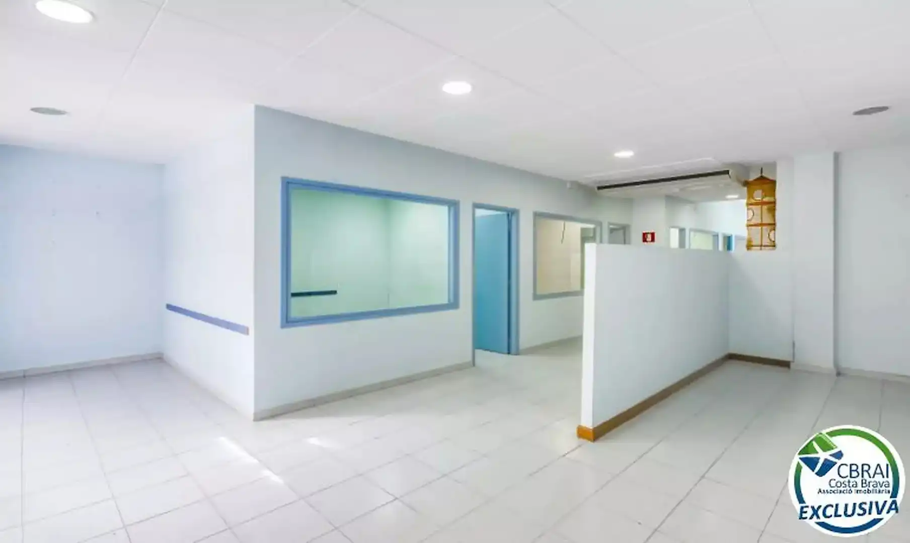Locale commerciale in vendita a Calle Doctor Fleming 17