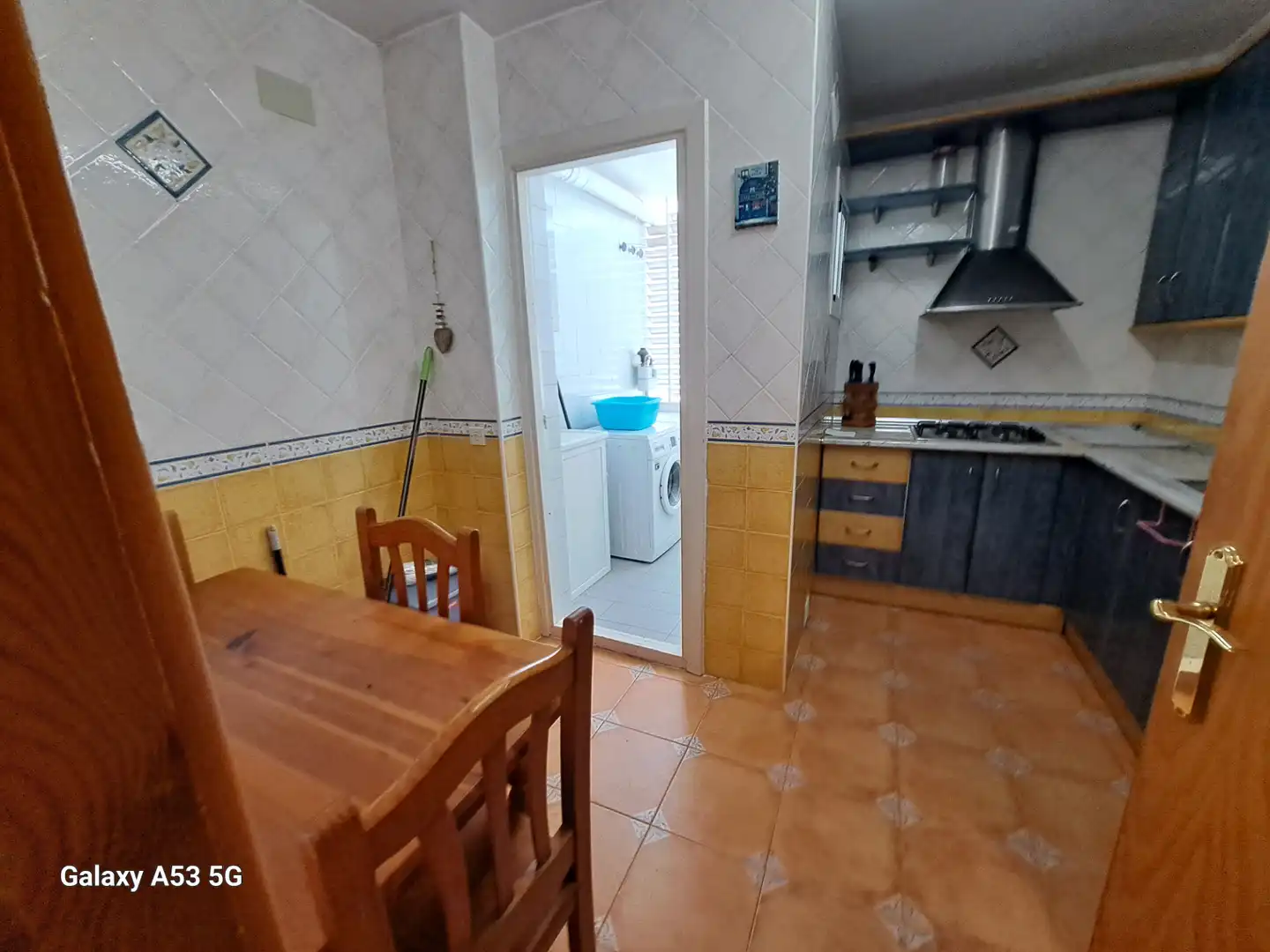 Piso de alquiler en Rodeo Alto - Guadaiza - La Campana