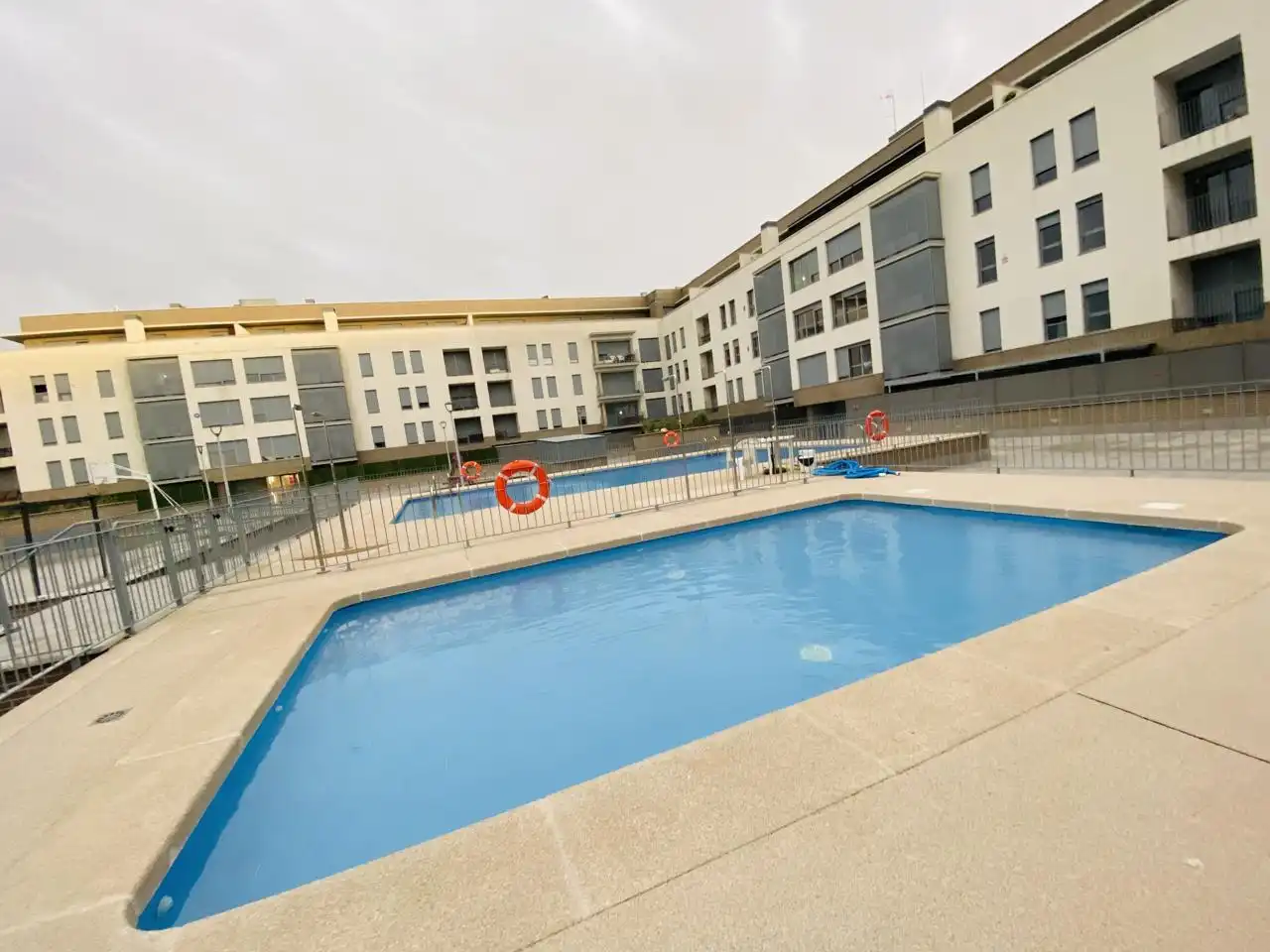 Piscina de Piso en venta en Alovera con Calefacción, Trastero y Piscina