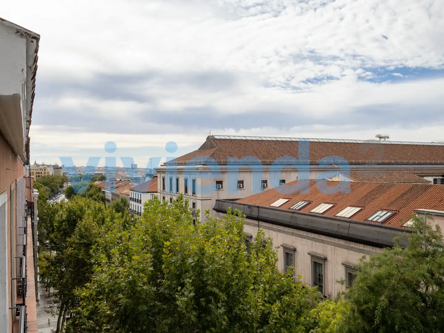 Piso con terraza en venta en Calle de Atocha, imagen 29