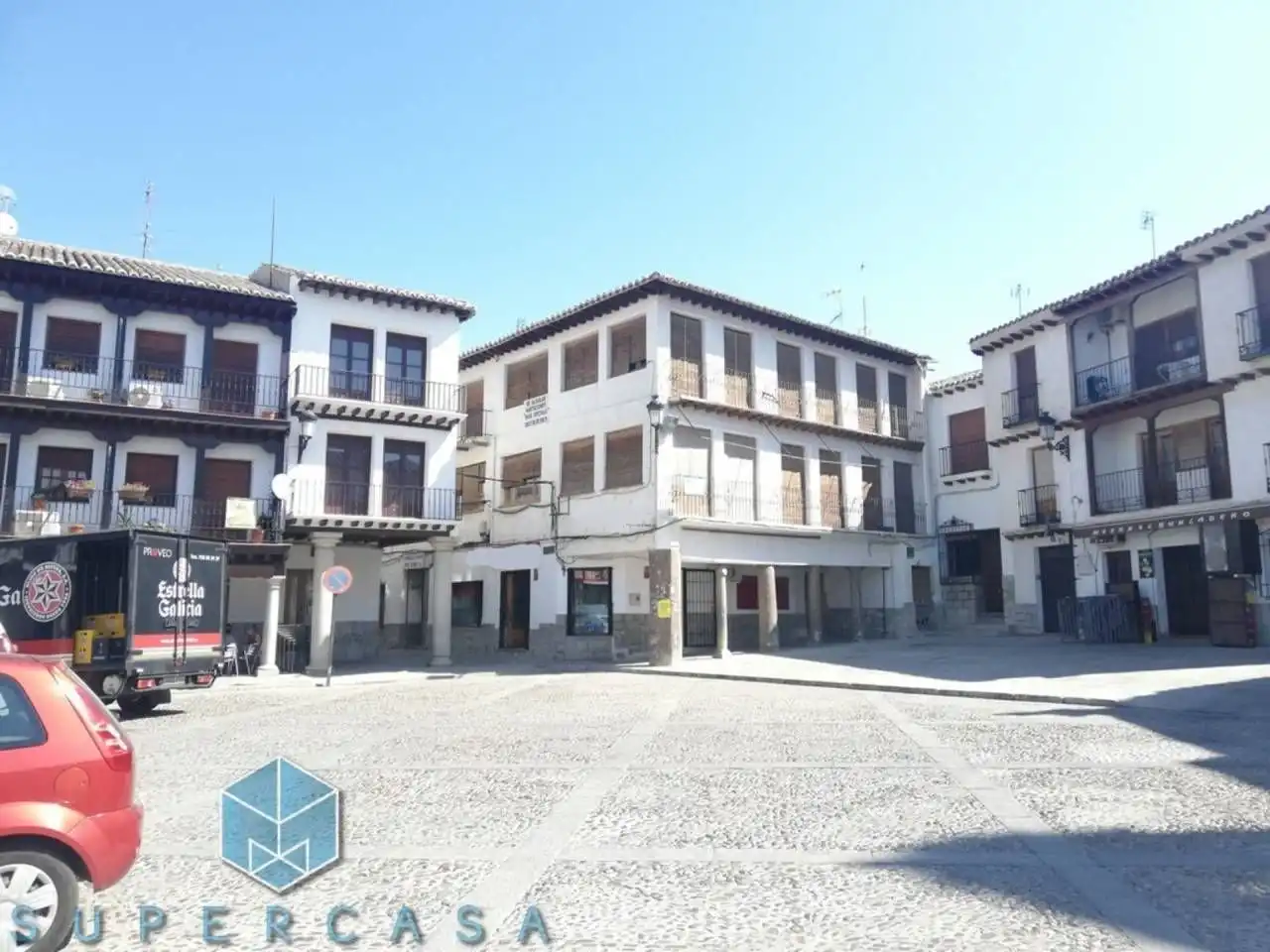 House for sale in La Puebla de Montalbán