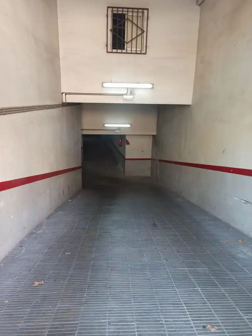 Garage zum Verkauf in Passeig del Carme, Barri del Mar