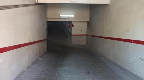 Foto 4 de Garatge en venda a Passeig del Carme, Barri del Mar, Barcelona
