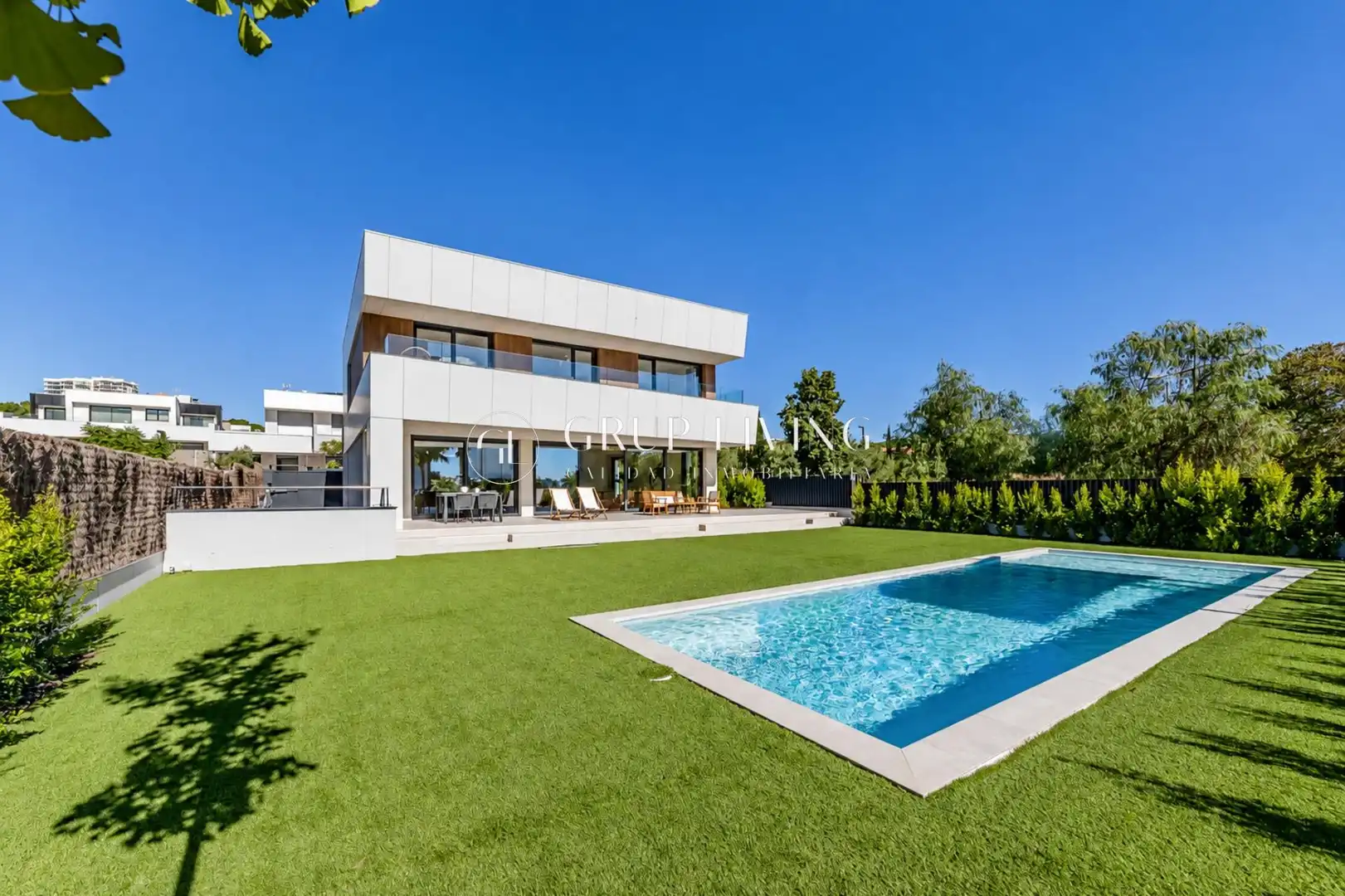 Casa con piscina en venta en Carrer Pepe de Garraf, imagen 40