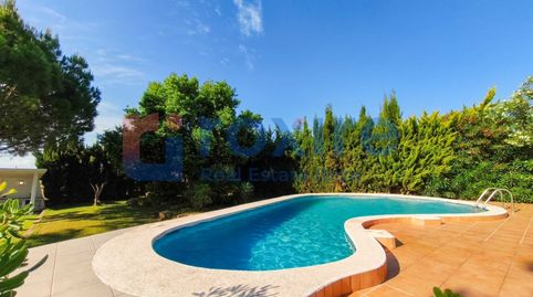 Foto 2 de Casa o chalet de alquiler en Calle Guillem de Montgri, 5, Sant Antoni de Portmany, Illes Balears