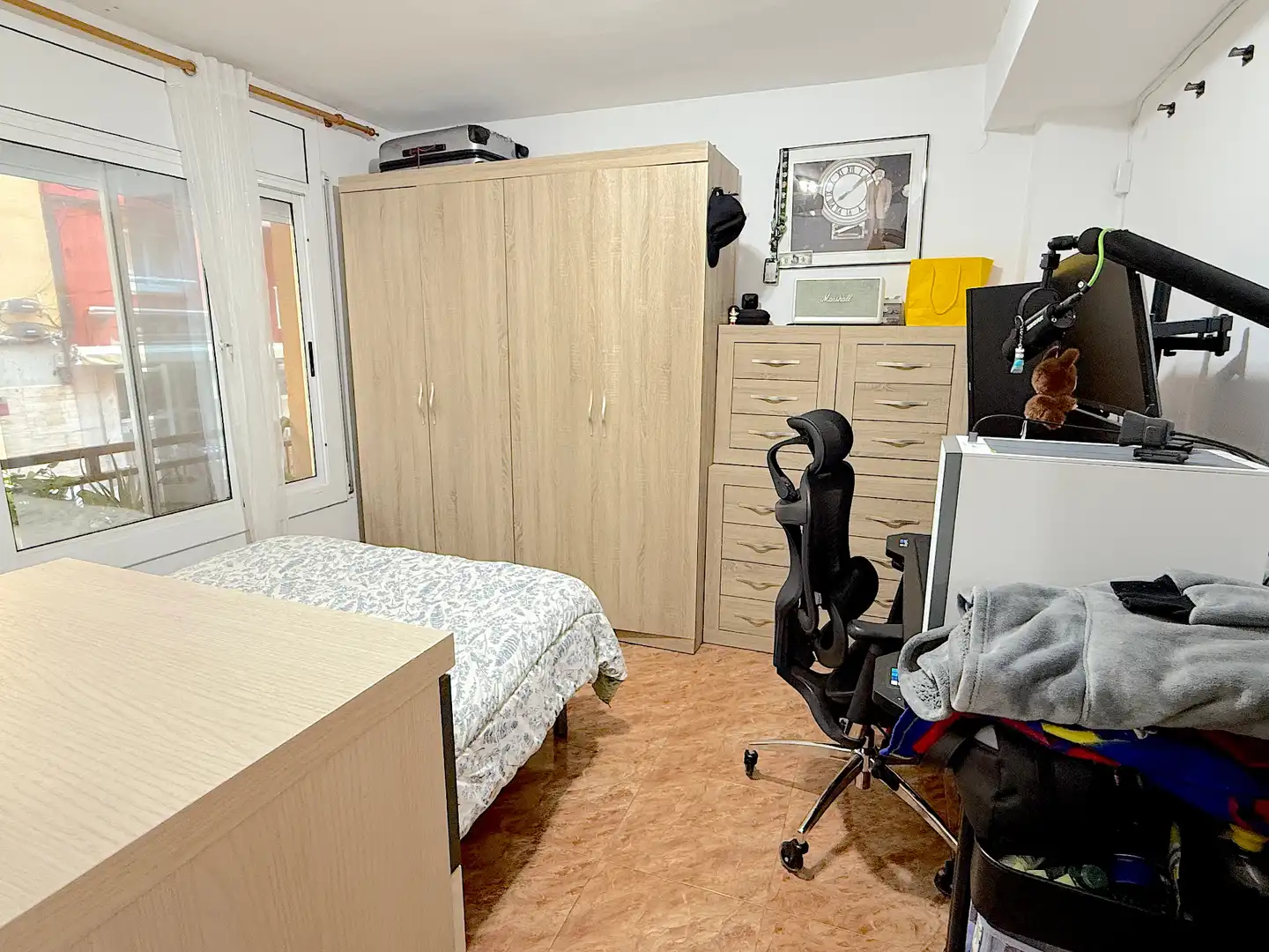 Habitación de Piso en venta en Rubí con Aire acondicionado, Calefacción y Horno
