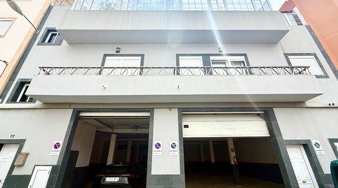 Foto 2 de Casa adosada en venta en Calle Lentisco, Almatriche, Las Palmas de Gran Canaria
