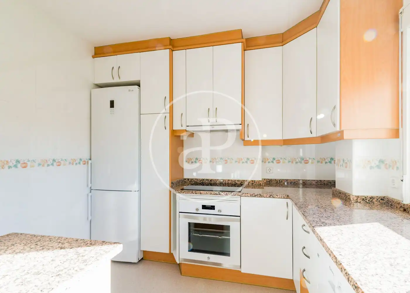 Flat for rent in Madrid, Madrid