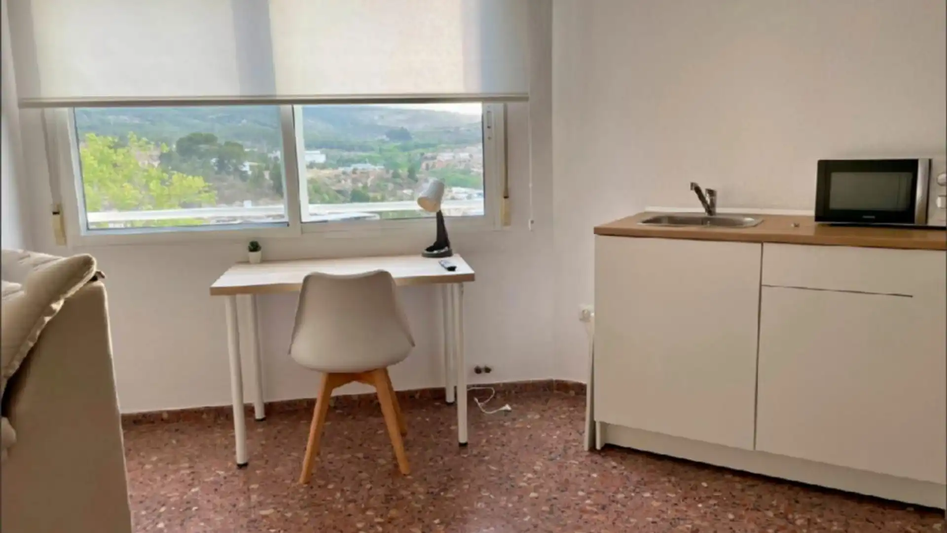 Apartamento de alquiler en Centre - Zona Alta