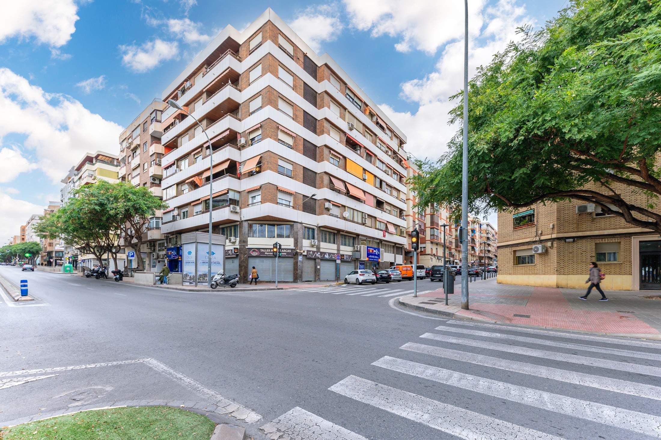 Pis en venda a Avenida CAT SOLER, 10, Benalúa, Benalúa - Babel