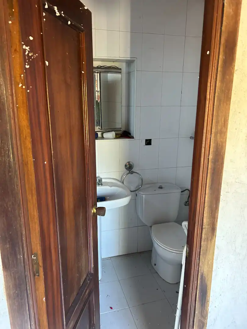 Casa con jardín en venta en Rúa Balde, imagen 26