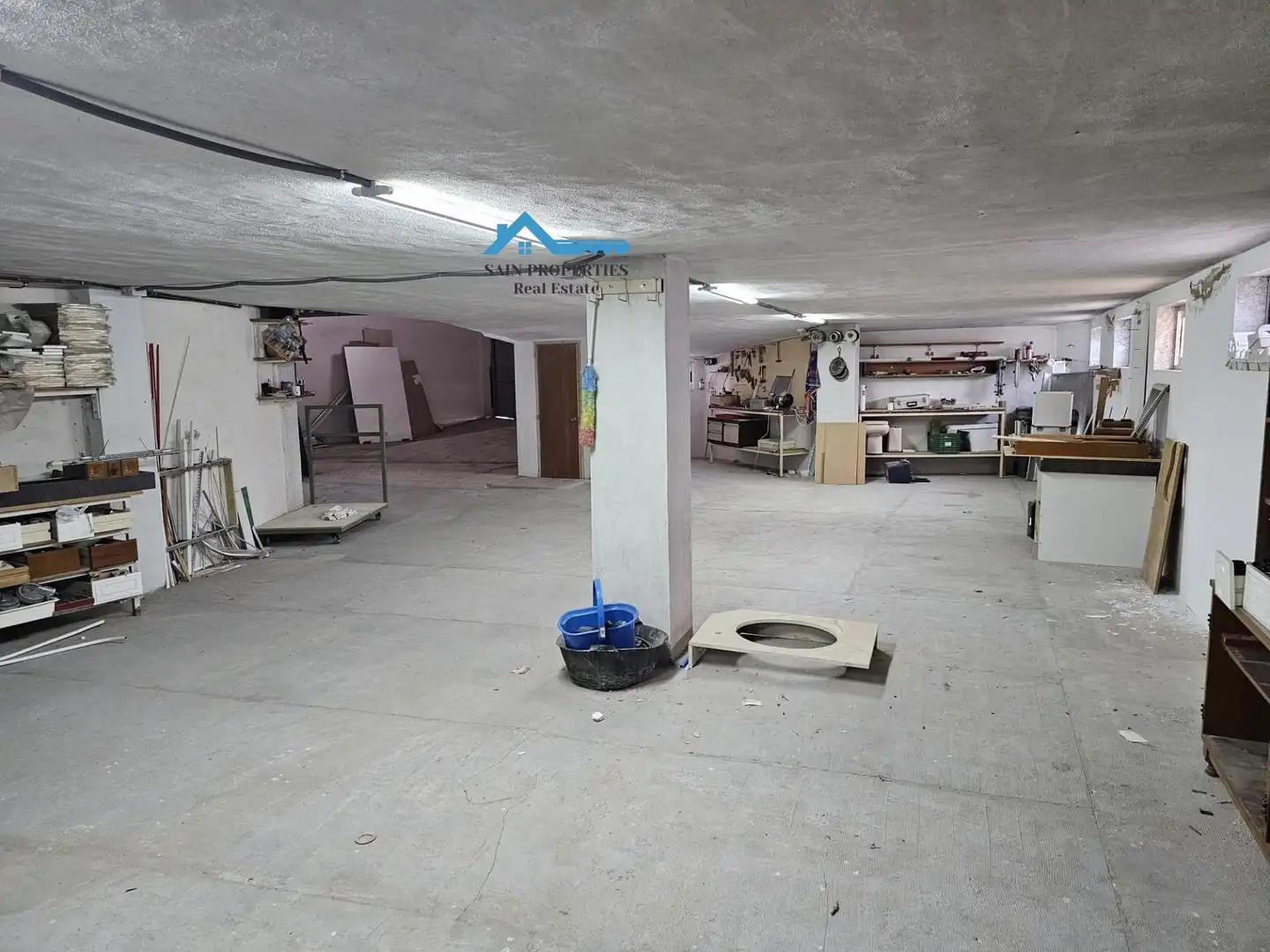 Business premises to rent in Colonia Madrid, imagen 38