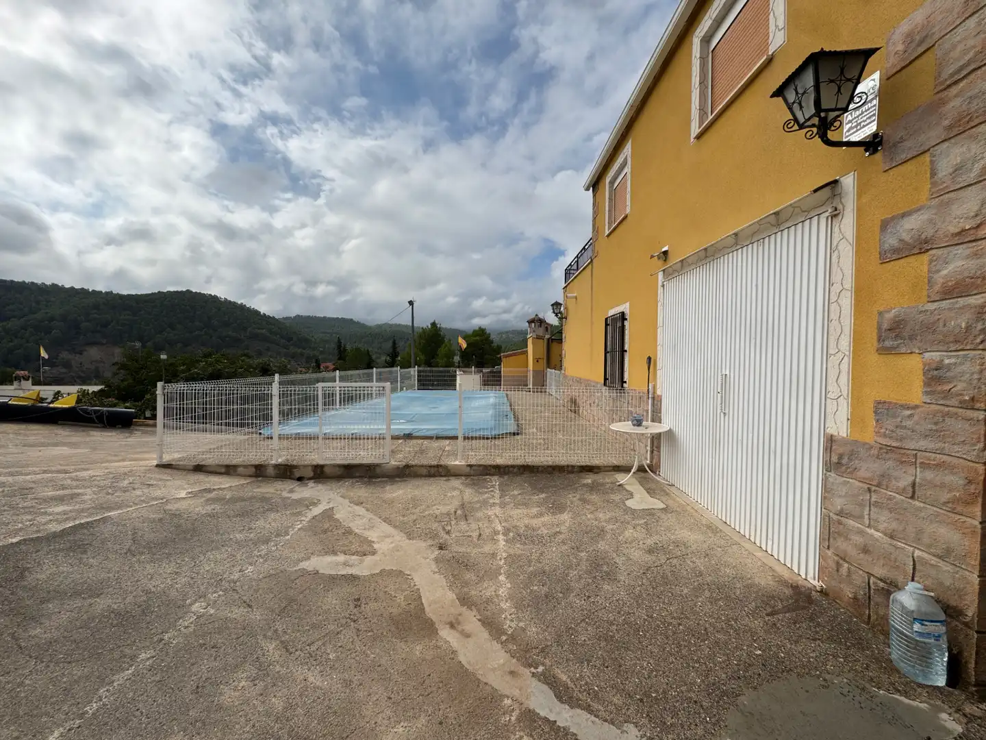 Villa avec terrasse à vendre à Carretera de Murcia 13, imagen 10