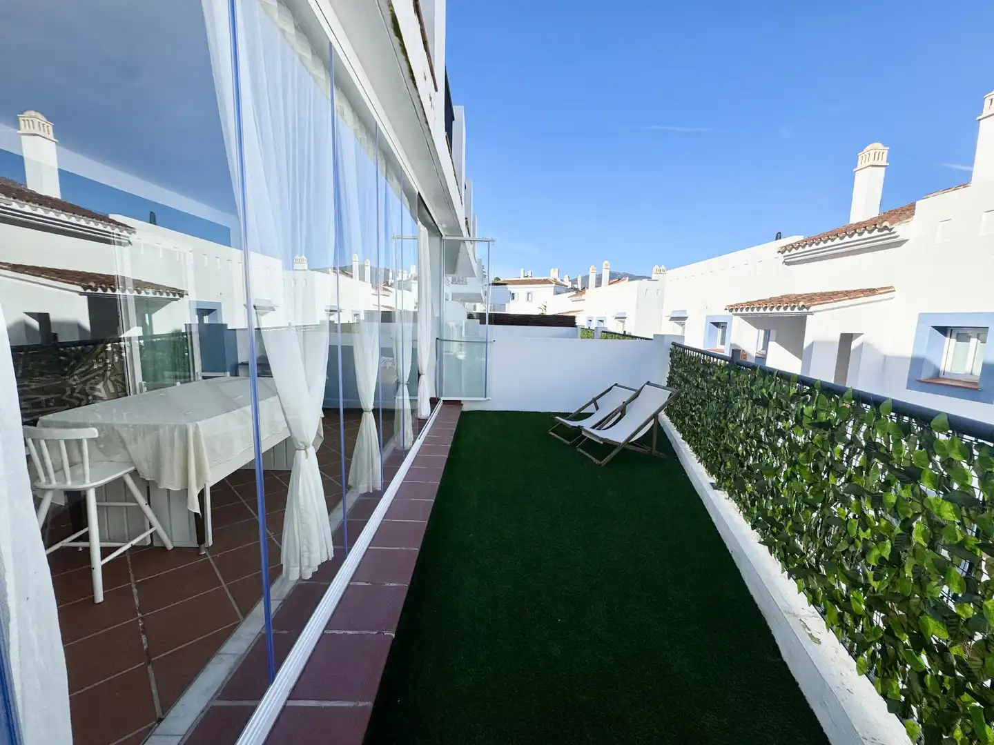 Apartment mit Pool zum Verkauf in PARAISO EL 1, imagen 22
